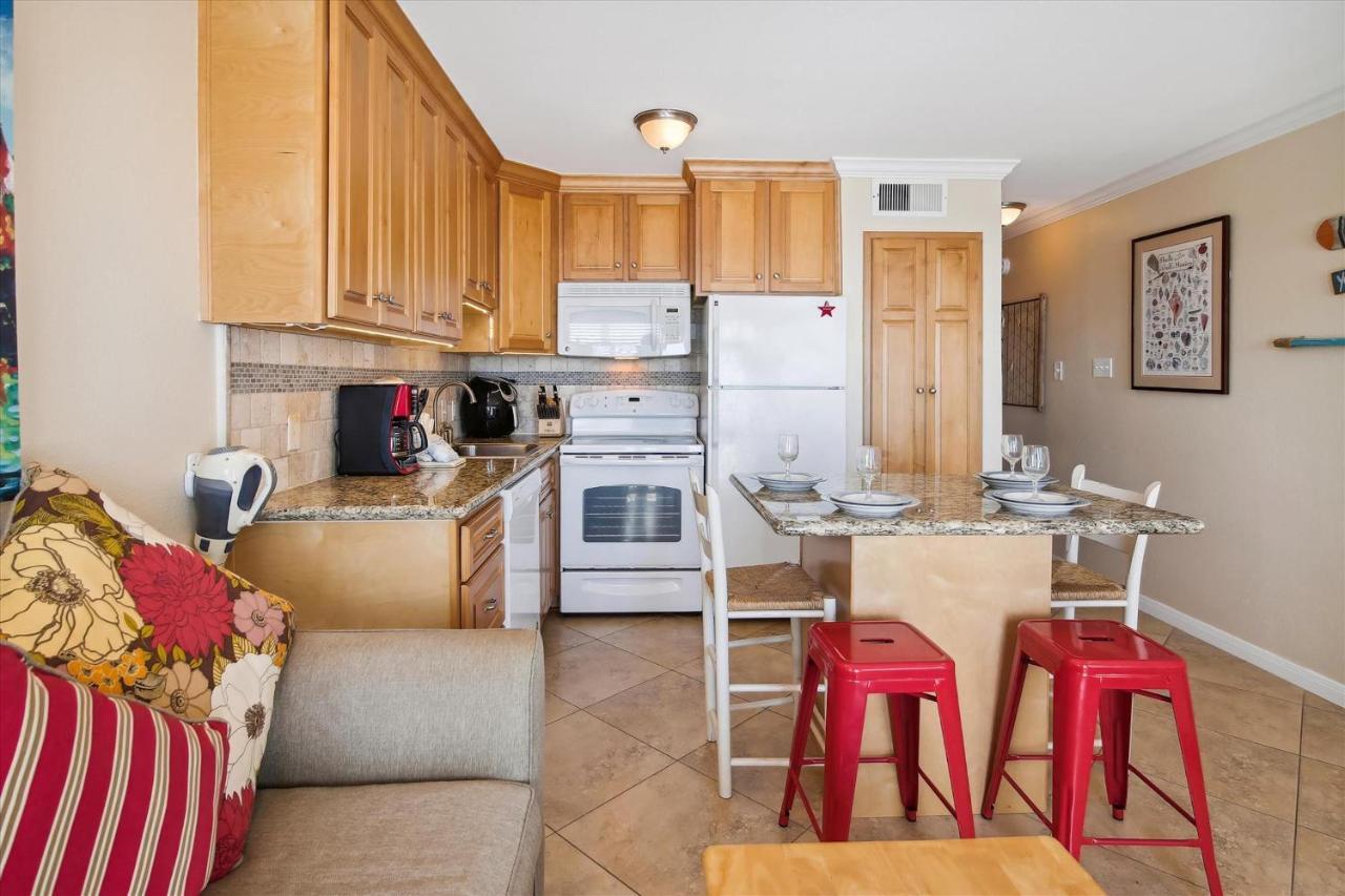 Seascape 1102- Abundant Relaxation Apartment Galveston Luaran gambar