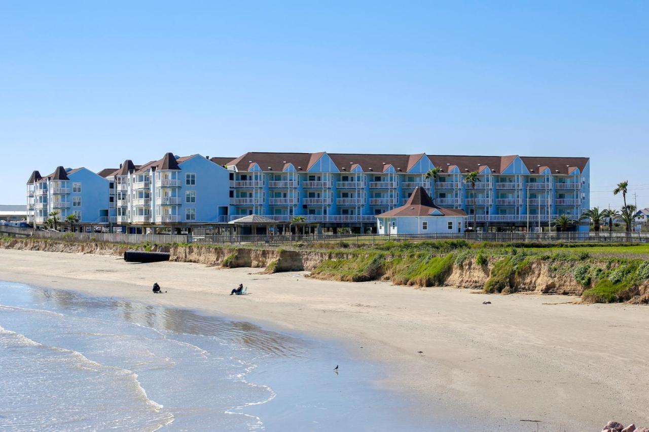Seascape 1102- Abundant Relaxation Apartment Galveston Luaran gambar
