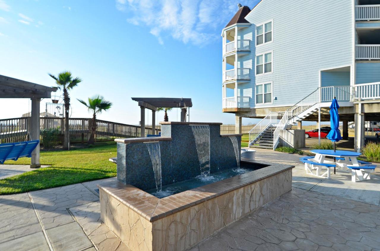 Seascape 1102- Abundant Relaxation Apartment Galveston Luaran gambar