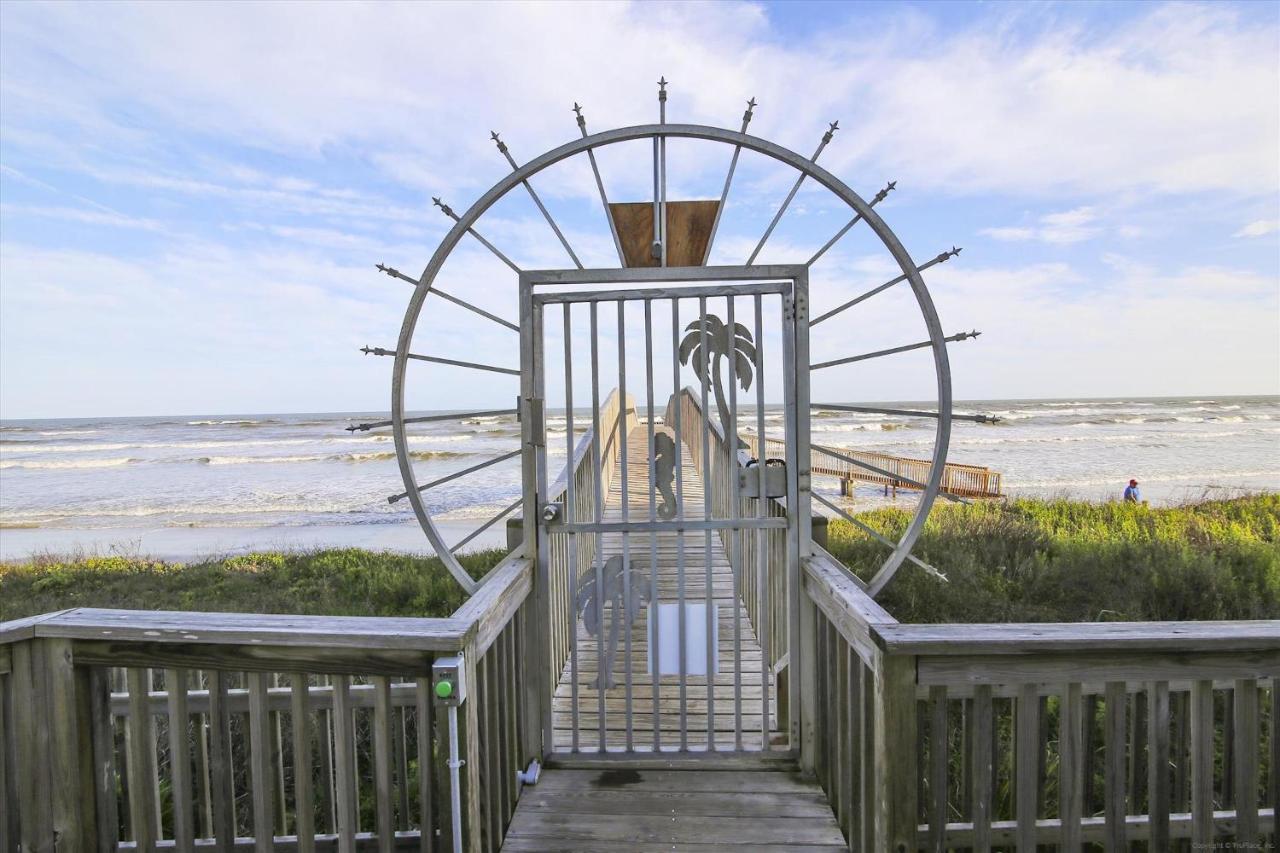 Seascape 1102- Abundant Relaxation Apartment Galveston Luaran gambar