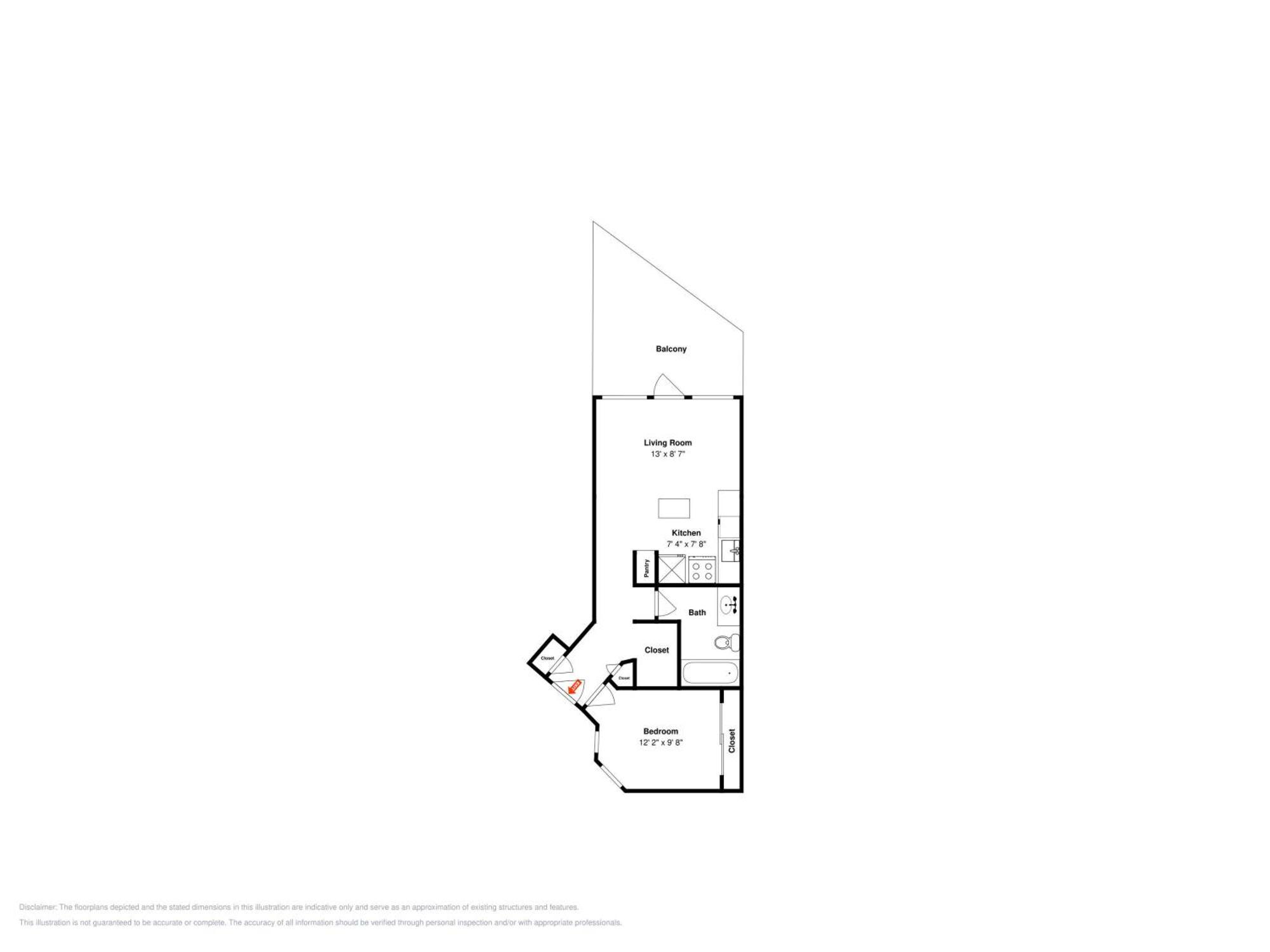 Seascape 1102- Abundant Relaxation Apartment Galveston Luaran gambar